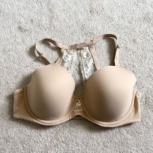 Soma Embraceable perfect coverage racer back bra